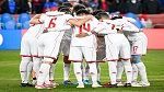 إضراب بمطار بروكسل يؤجل سفر المنتخب الوطني إلى بلجيكا