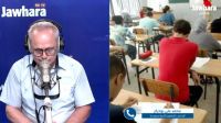 مندوب التّربية بسوسة: 'نجحنا في تأمين انطلاقة امتحانات البكالوريا بالجهة'