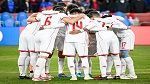 تحديد موعد سفر المنتخب الوطني إلى المكسيك
