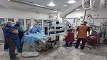 صفاقس: نجاح طبي بالمستشفى الجامعي الهادي شاكر 