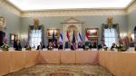 اتفاق بين إسرائيل ولبنان على تنفيذ وقف لإطلاق النار