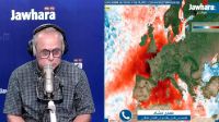 المُهندس البيئي حمدي حشّاد يُحذّر من الارتفاع 'المقلق' لدرجات الحرارة اللّيليّة