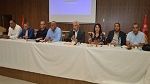 الهيئة الإدارية لاتحاد الشغل تبحث الوضع النقابي والملفات الاجتماعية الحارقة