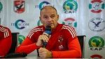 الأهلي المصري يُنهي ارتباطه بمدربه الدنماركي ييس توروب