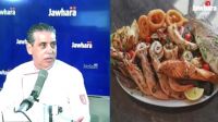 بنة على بنة مع الشاف لطفي بن عربية و Menu صيافي