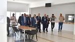 وزير التربية يتفقّد مراكز إصلاح الباكالوريا والتجميع بسليانة
