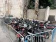سوسة.. ايقاف 52 شخصا وحجز اكثر من 72 دراجة نارية