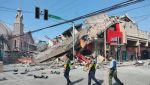الفلبين: زلزال بقوة 7.8 درجات يُودي بحياة 8 أشخاص