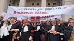 إضراب للمحامين في سوسة