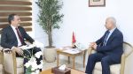 وزير التجارة يدعو إلى إرساء شراكات استراتيجية بين تونس والبرازيل