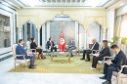 استعداد لدعم التعاون الاقتصادي بين الغرفة التجارية العربية البرازيلية وتونس