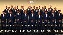 البعثة الدبلوماسية التونسية في واشنطن تستقبل المنتخب الوطني