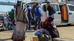 الأمم المتحدة: لا برامج لتوطين اللاجئين أو المهاجرين في ليبيا
