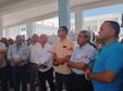 قفصة.. وقفة احتجاجية بمركز اصلاح البكالوريا