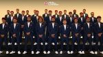 مونديال 2026: بعثة المنتخب التونسي تحظى باستقبال رسمي في مونتيري المكسيكية