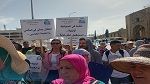 ساحة القصبة: تحرّك وطني لأصحاب الشهائد العليا المعطّلين عن العمل