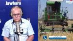 اتحاد الفلاحة: 'ندعو إلى مُراعاة الفلّاحين في سُلّم تعيير الحبوب'