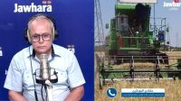 اتحاد الفلاحة: 'ندعو إلى مُراعاة الفلّاحين في سُلّم تعيير الحبوب'