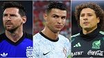 مونديال 2026 : الرقصة الأخيرة لميسي ، رونالدو و أوتشوا