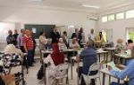 وزير التربية يتفقّد مراكز إصلاح البكالوريا والتجميع بقابس