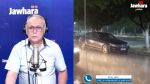 عامر بحبة: 'التقلّبات الجويّة انتهت.. واستقرار تدريجي للطقس'