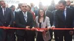 انطلاق فعاليات الدورة 11 من تظاهرة 'AFRICA BIG 5' بقصر المعارض بالكرم