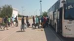 منذ جويلية 2025.. عودة 5 آلاف مهاجر من افريقيا جنوب الصحراء طوعيا إلى بلدانهم