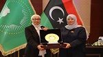 الجابري: تونس حريصة على دعم الشراكة بين الدول الافريقية للنهوض بأوضاع الطفولة