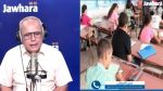 منير القيزاني: '82% من التلاميذ اختاروا عدم المشاركة في مناظرة النوفيام' 