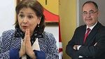 تأجيل النظر في قضيتين مرفوعتين ضد بن سدرين وكورشيد وشيبوب