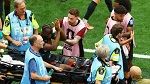 إصابة خطيرة لإسماعيل كوني لاعب منتخب كندا