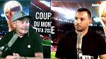 ستوديو المونديال: التشكيلة المنتظرة للمنتخب الوطني ضد اليابان