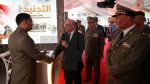 تدشين معرض وثائقي بمناسبة الذكرى 70 لانبعاث الجيش الوطني
