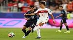 كأس العالم 2026: الهزيمة الثانية للمنتخب التركي