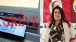 الكاتبة العامة المساعدة لجامعة البنوك: 'أيادينا مازالت ممدودة للحوار' (فيديو)