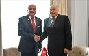 فحوى لقاء بين وزير الخارجية ونظيره الجزائري
