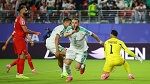 مونديال 2026 :المنتخب الجزائري يقلب تأخره ويفوز على الأردن
