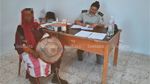 هرقلة: الحرس الوطني ينفذ حملة استخراج وثائق إدارية بمنطقة السوّيح