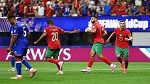 مونديال 2026 : المغرب يهزم هايتي برباعية ويرافق البرازيل إلى دور الـ32