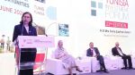 الزنزري: 'عدد المؤسسات الأجنبية الناشطة في تونس بلغ 4296 مؤسسة'
