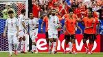 مونديال 2026 : المنتخب التونسي ينهزم امام نظيره الهولندي