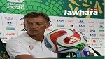 هيرفي رونار: