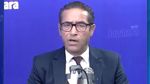 يوسف طرشون: لهذا السبب طلبت رفع الحصانة عني