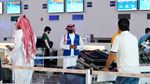السعودية تعلّق تأشيرات الدخول لمواطني 3 دول بسبب إيبولا