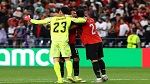 مونديال 2026 : منتخب مصر  يتأهل إلى دور الـ 32 صحبة بلجيكيا
