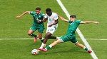 العراق يودع كأس العالم بخسارة عريضة أمام السنيغال