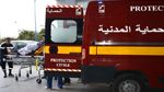 سوسة: تفاصيل وفاة شاب بالطريق العام