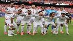 مونديال 2026 : منتخبنا الوطني ينهي المشاركة في المركز قبل الأخير