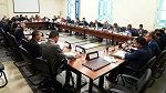 لجنة المالية توافق على إتفاقيتي ضمان لقرضين بقيمة 430 مليون دولار لفائدة 