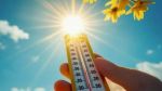 طقس اليوم.. درجات الحرارة تصل إلى 40 درجة مع ظهور الشهيلي